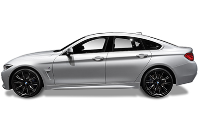 BMW Serie 4 440i xDrive Auto. Gran Coupe - Miniatura 6